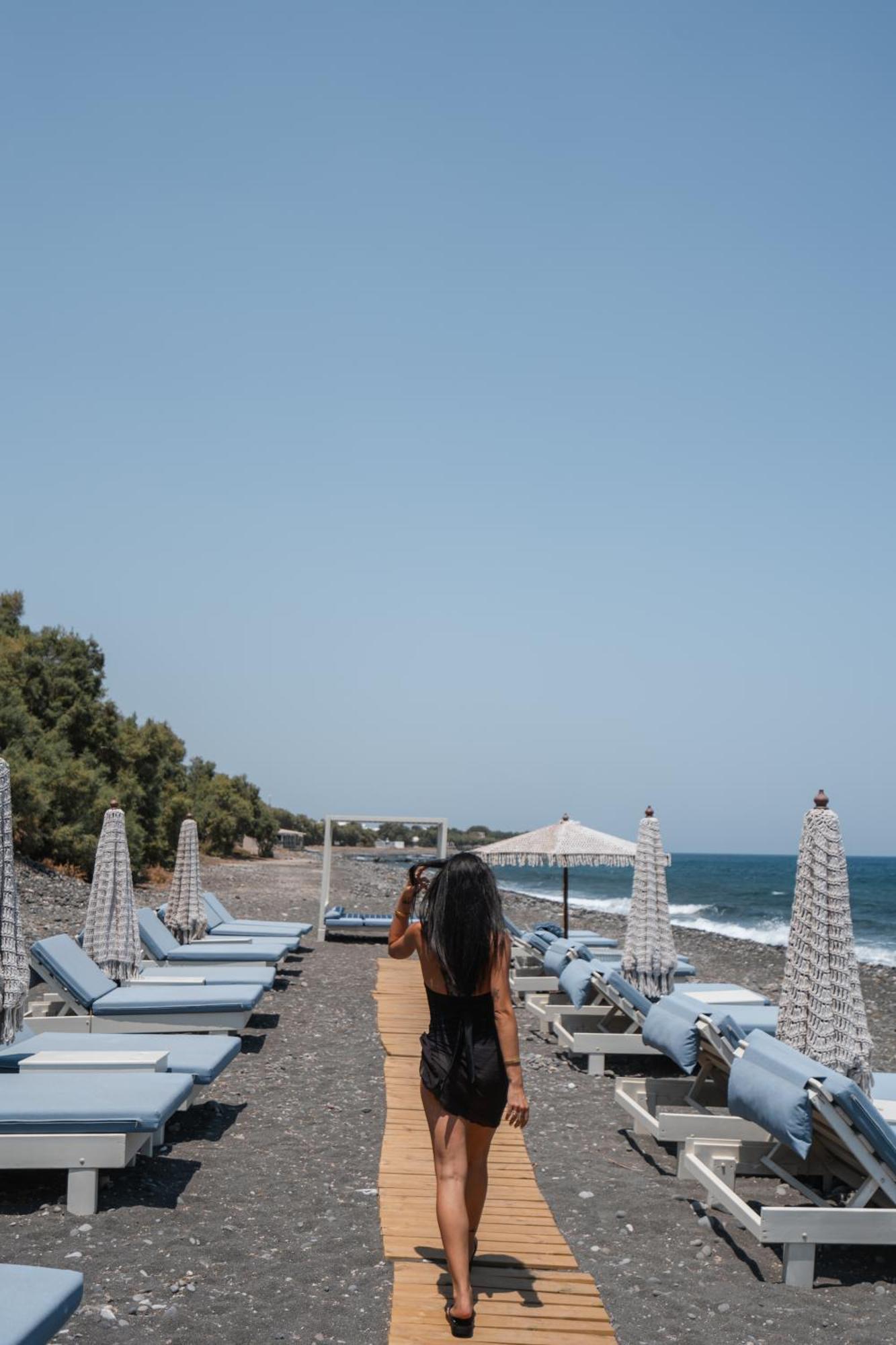 Imperial Med Resort y Spa Agia Paraskevi  Exterior foto