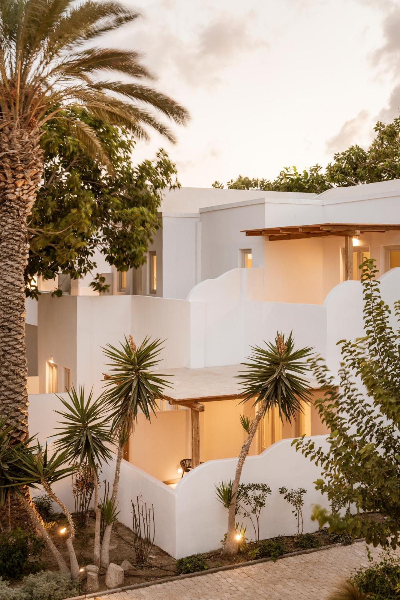 Imperial Med Resort y Spa Agia Paraskevi  Exterior foto
