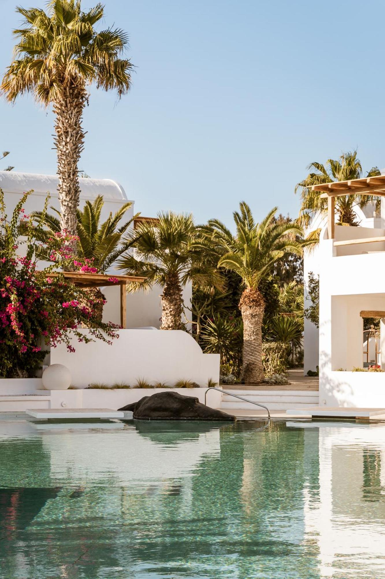 Imperial Med Resort y Spa Agia Paraskevi  Exterior foto